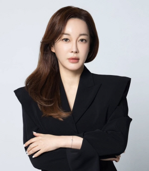 배우 김혜은.<김혜은 SNS 캡처>